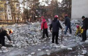 В "Армии восстановления" уже более 14 тыс. украинцев