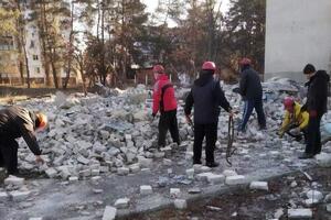 В "Армии восстановления" уже более 14 тыс. украинцев