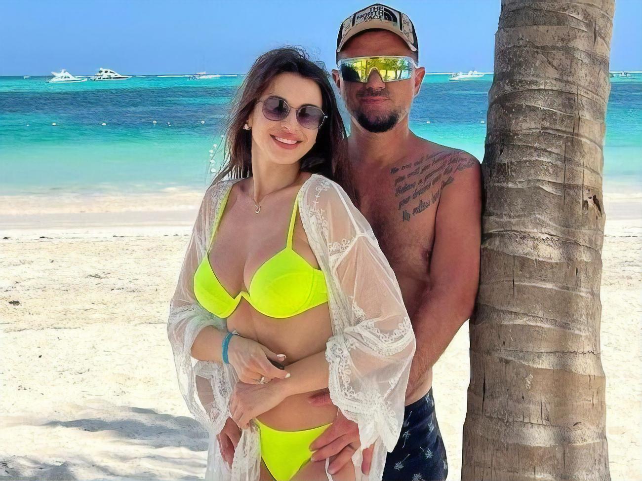 Роман Налчаджиоглу и Реус начался в 2021 году