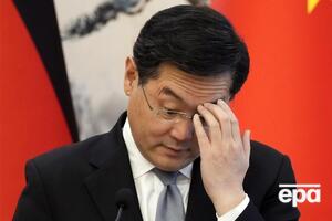 Цинь Ган подтвердил готовность КНР помочь найти мирное решение войны в Украине