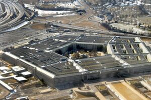 О сливе секретных данных Пентагона стало известно 6 апреля