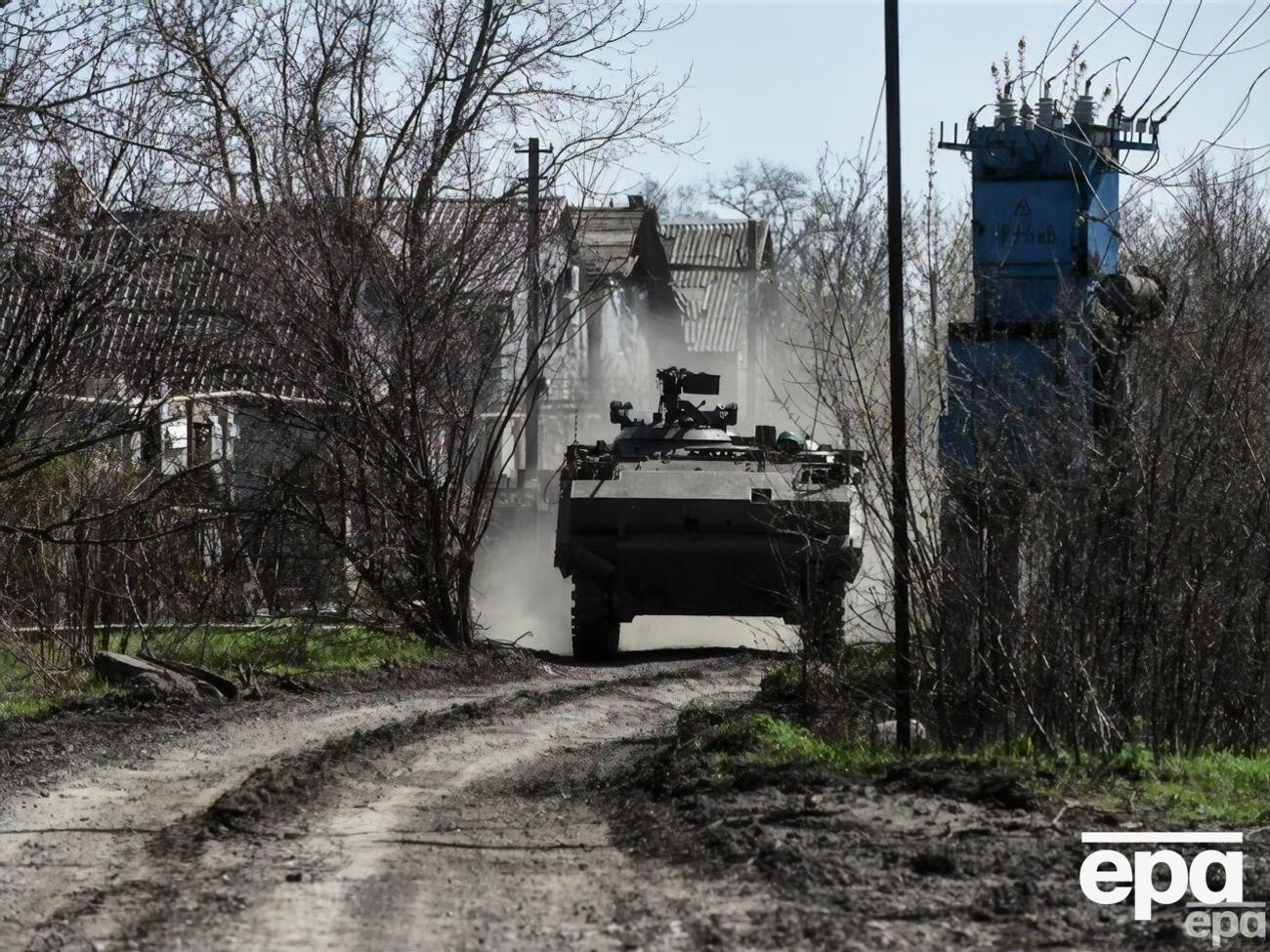 Украина не считает, что утечка,&nbsp;которая произошла в США, нанесет серьезный ущерб будущим наступательным операциям