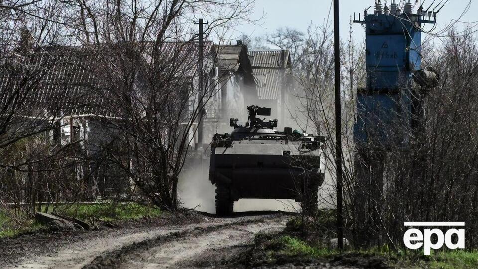 Україна не вважає, що витік, який стався у США, завдасть серйозної шкоди майбутнім наступальним операціям