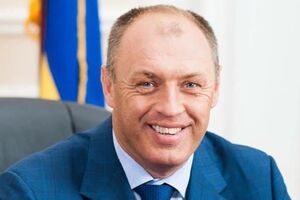 Мамай был мэром Полтавы в 2010–2018 годах, в 2020-м он снова выиграл выборы