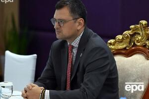 Кулеба закликав союзників розпочати навчання льотчиків ЗСУ на сучасних бойових літаках