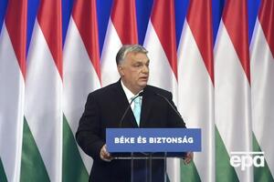 Орбан в очередной раз позволил себе резонансное высказывание относительно Украины