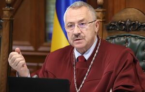 Судьей-докладчиком по делу назначен Сергей Головатый