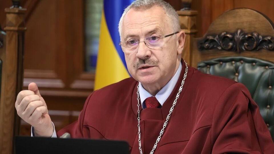 Суддею-доповідачем у справі призначено Сергія Головатого