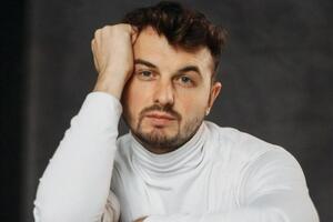 Янович: Мое желание – уберечь как можно больше людей от влияния Спартака