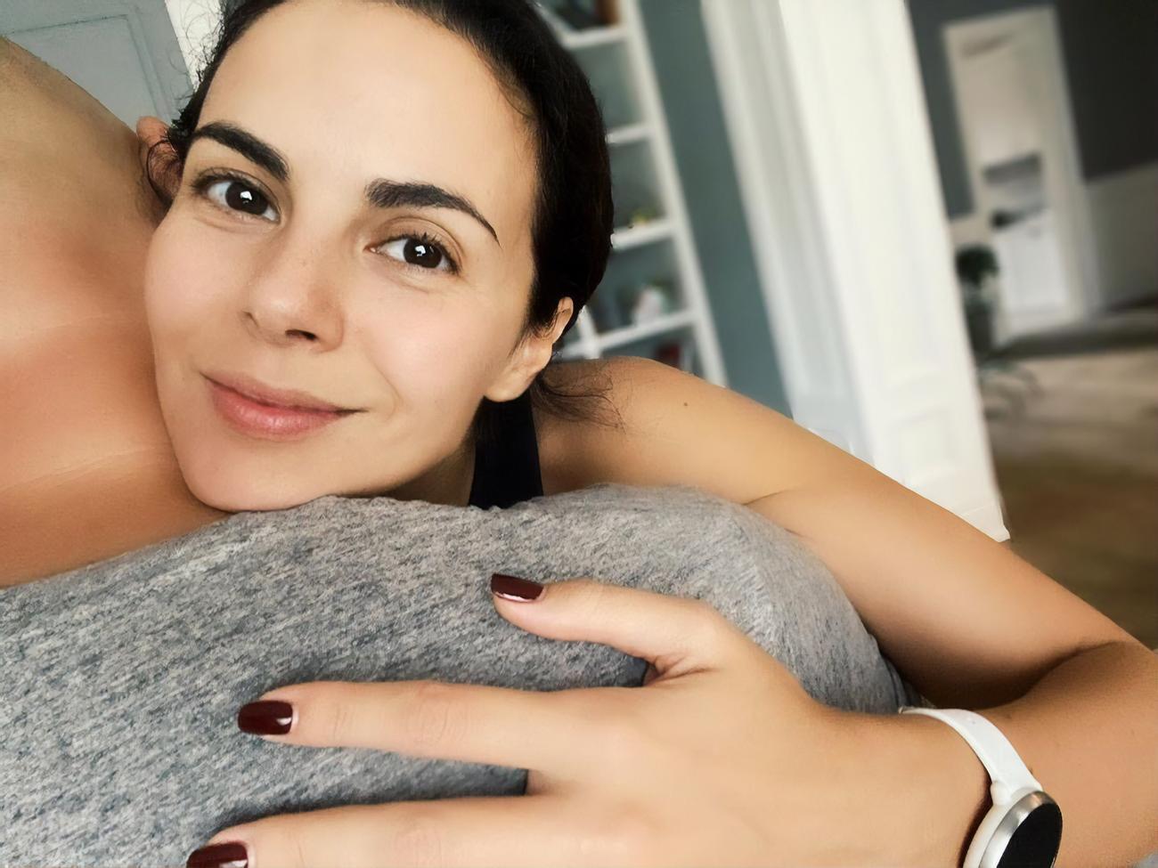 Каменських: Ми з Льошею завжди робили кар'єру своїм талантом і трудом. Хтось робить це інакшим способом