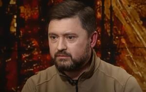 Бойченко (на фото) рассказал, что у него был разговор с Зеленским, но он не спрашивал президента, будет ли война