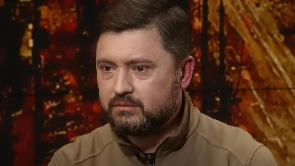 Бойченко (на фото) розповів, що у нього була розмова із Зеленським, але він не запитував президента, чи буде війна
