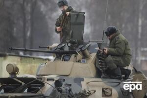 Росія може стати серйозною загрозою для України, якщо відновить свої військові ресурси, зокрема живу силу