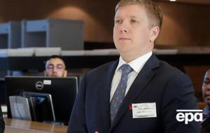 За победу над "Газпромом" в Стокгольмском арбитраже Коболеву выплатили премию в размере 599,6 млн грн