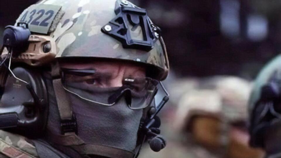 Центр займається протидією тероризму в Україні