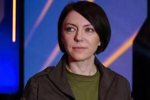 Маляр предупредила об активизации российских информационно-психологических операций на тему Бахмута