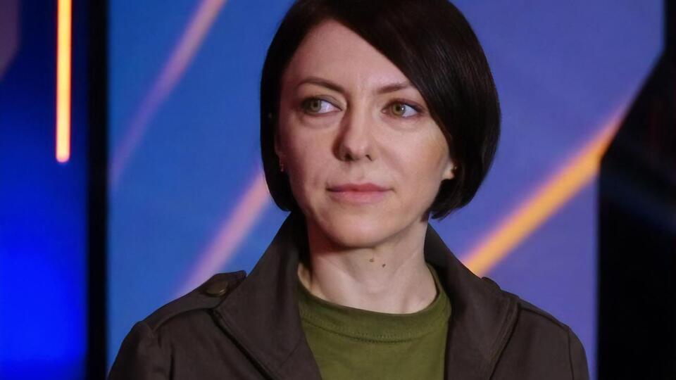 Маляр предупредила об активизации российских информационно-психологических операций на тему Бахмута