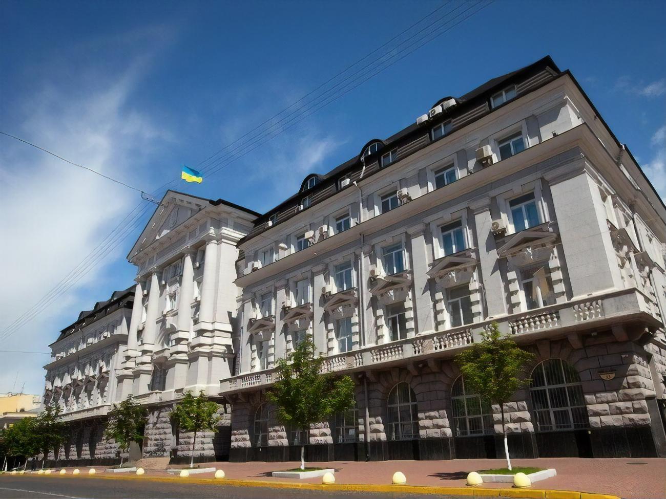 СБУ объявила депутату о подозрении по двум статьям Уголовного кодекса