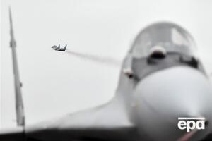 МиГ-29 несколько раз дорабатывали в Германии, но у немецких летчиков самолеты вызывали "фрустрацию", пишет СМИ
