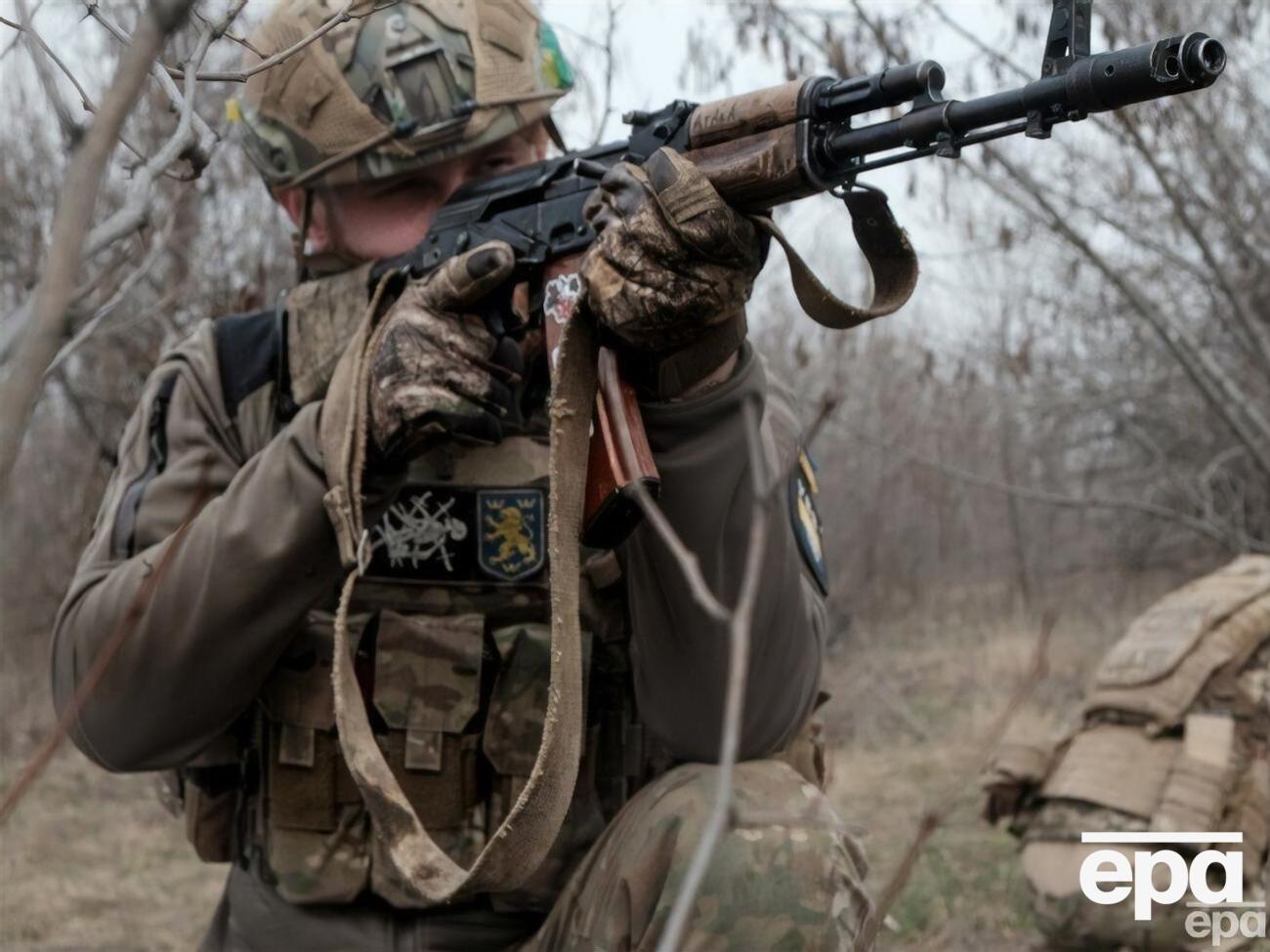 Самые интенсивные бои в войне РФ против Украины сейчас&nbsp;идут на Донбассе