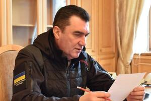 РФ готується ініціювати внутрішні суперечки в Україні, вважає Данілов