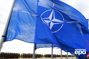 Україна активізувала співпрацю з НАТО у 2014 році
