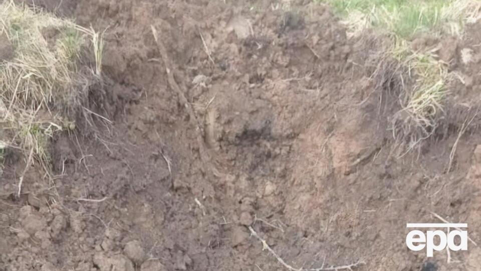 Російські окупанти обстріляли територію Середино-Будської громади, зазначили в Сумській ОВА