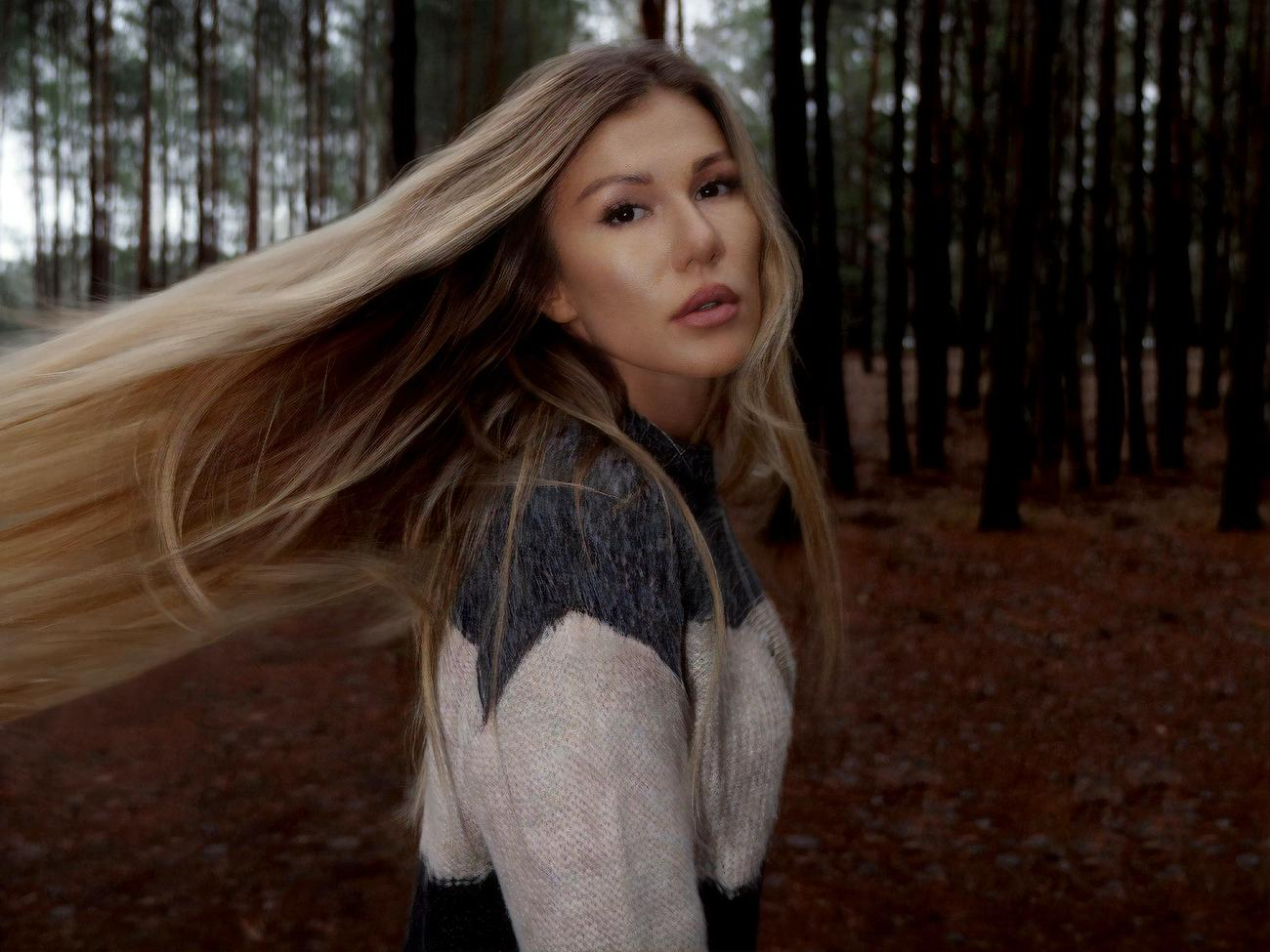 Омаргалиева: Я очень хочу, чтобы каждая из нас дождалась своих защитников