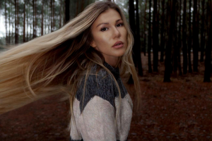 Омаргалієва: Я дуже хочу, щоб кожна з нас дочекалася своїх захисників