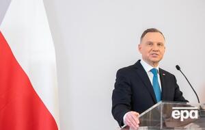 Дуда сообщил, что Польша отдаст все МиГ-29, которые меняет на технику натовского образца