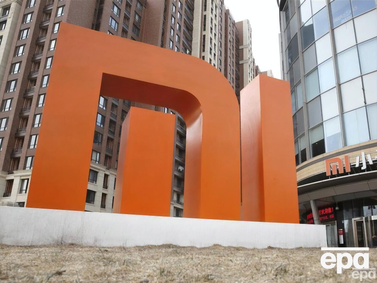 У Xiaomi заявили, що пропонують продукцію "винятково для цивільного та комерційного використання"