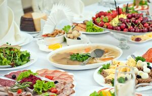 Салаты и закуски станут вкуснее, если добавить к ним жареный редис