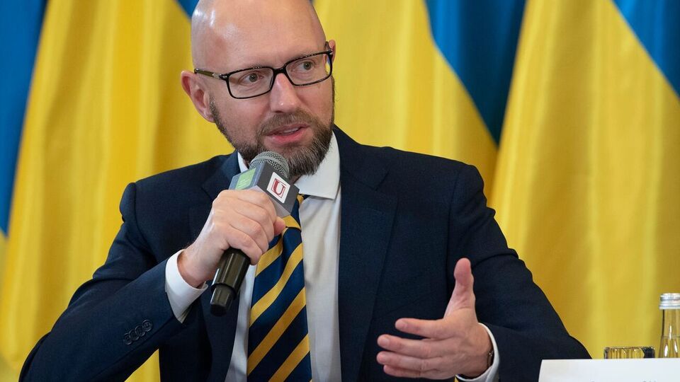 Яценюк: У Вільнюсі повинна бути дуже чітка заява західних союзників про те, що Україна стане членом НАТО