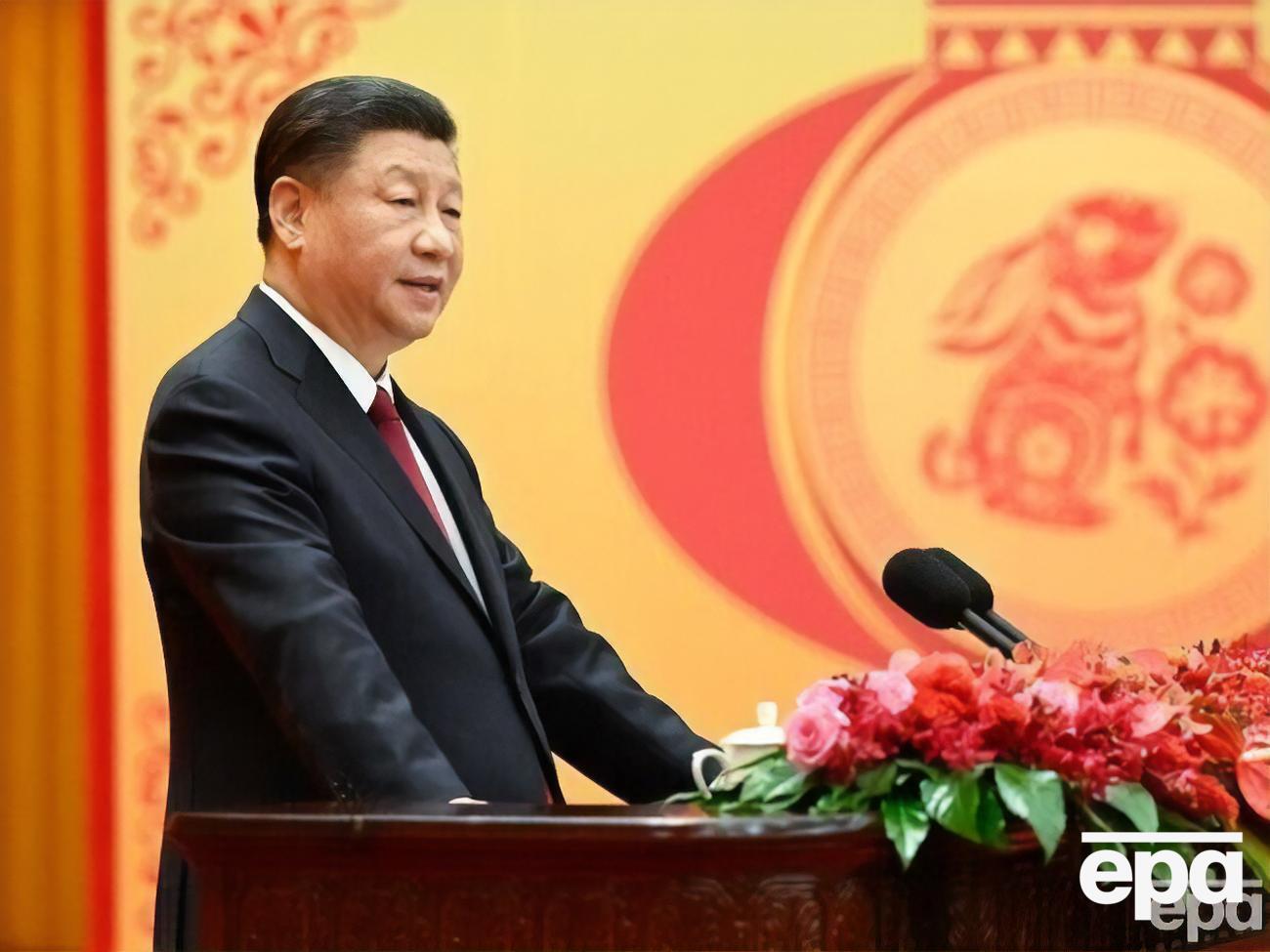 Китай под руководством Си Цзиньпина может пойти на военной конфликт с Тайванем и Западом, считает Ходжес