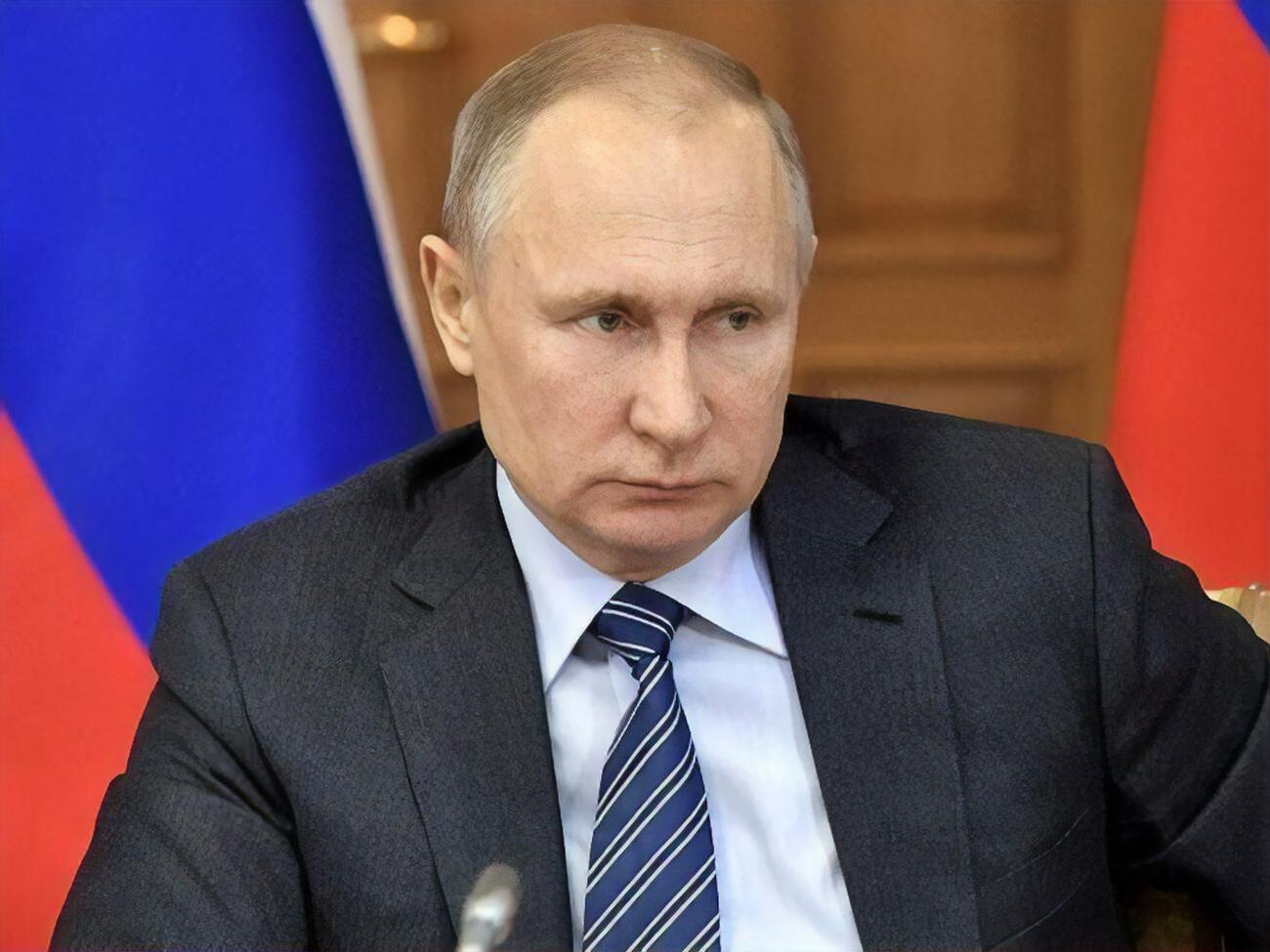 Путін змушений серйозно дбати про свою безпеку, зокрема тому, що в його оточенні багато незадоволених, вважає Годжес