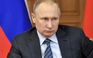 Путин вынужден серьезно заботиться о своей безопасности в том числе потому, что в его окружении много недовольных, считает Ходжес