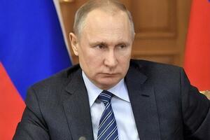 Путин вынужден серьезно заботиться о своей безопасности в том числе потому, что в его окружении много недовольных, считает Ходжес