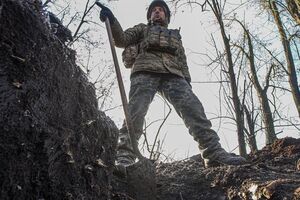 Найінтенсивніші бої зараз тривають на Донбасі
