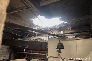 Запорізькій ОВА надійшло 16 повідомлень за добу про руйнування внаслідок російських обстрілів