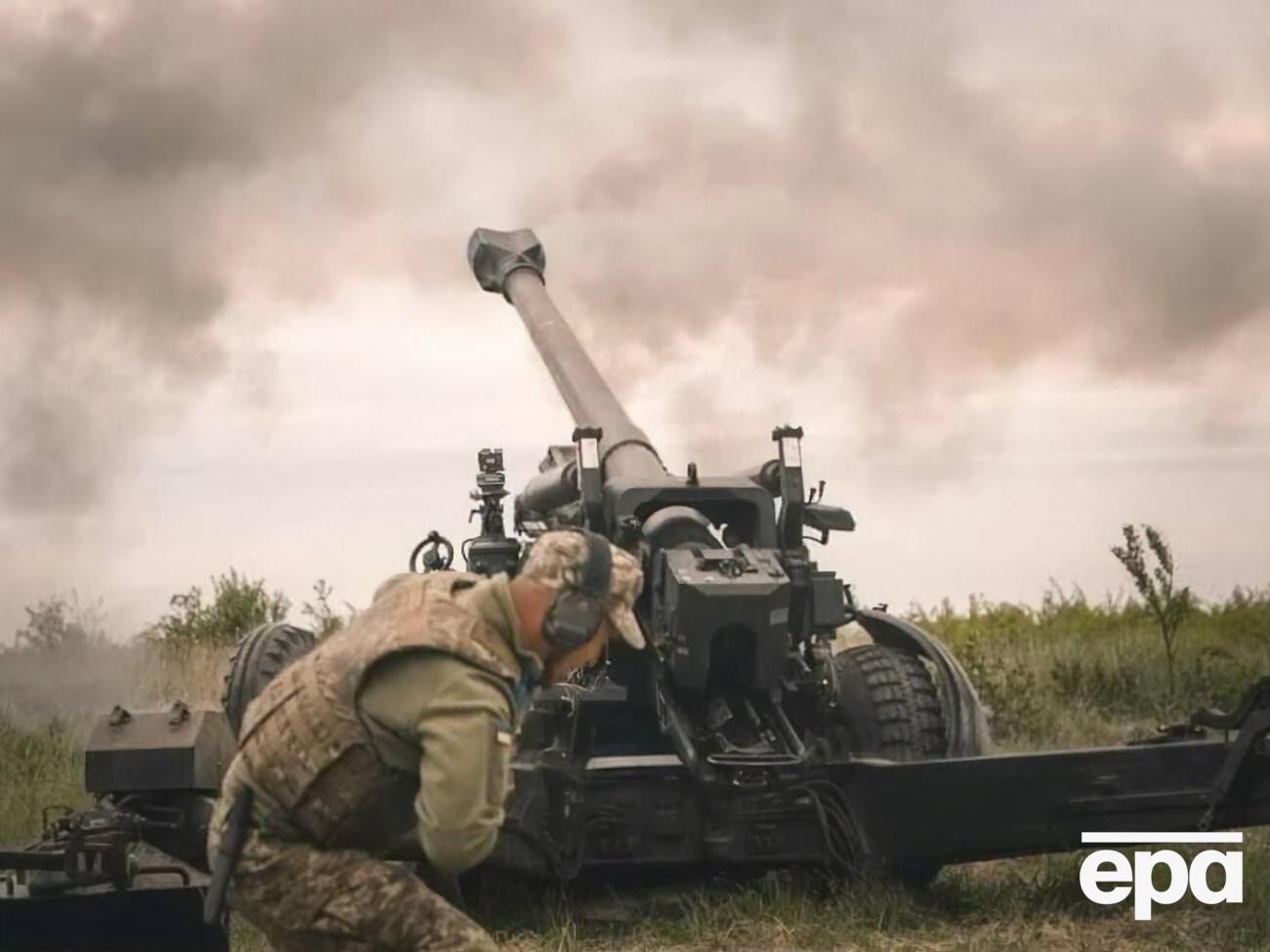 В Луганской области ВСУ отбивают атаки российских оккупантов и уничтожают их бронетехнику