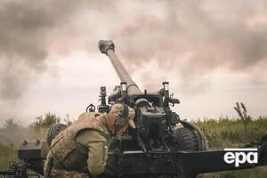 У Луганській області ЗСУ відбивають атаки російських окупантів і знищують їхню бронетехніку