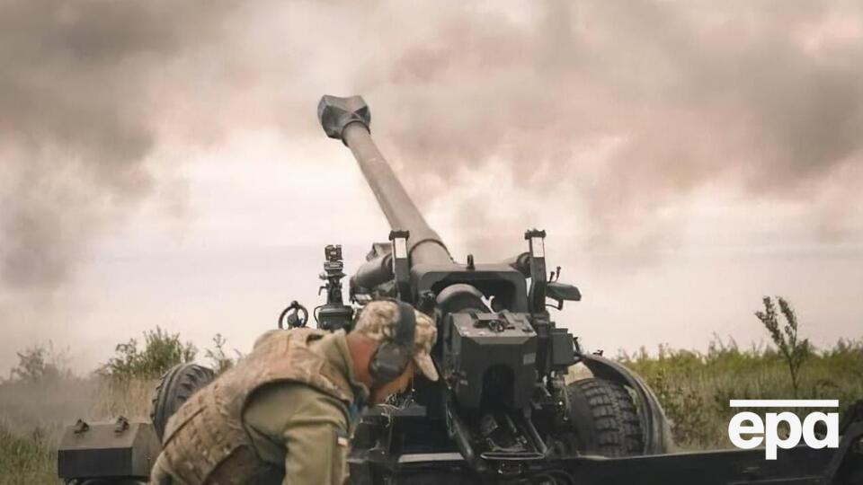 У Луганській області ЗСУ відбивають атаки російських окупантів і знищують їхню бронетехніку