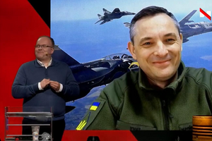 Игнат отшутился на вопрос о сроках поставки ЗРК Patriot в Украину