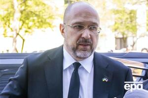 Шмигаль: У нас немає жодних секретів від наших надійних стратегічних партнерів