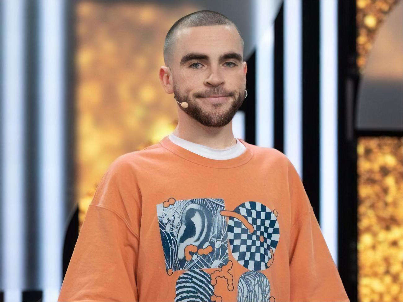 Wellboy випустив дебютну пісню влітку 2021 року