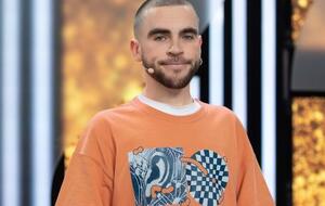 Wellboy випустив дебютну пісню влітку 2021 року