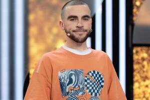 Wellboy выпустил дебютную песню летом 2021 года