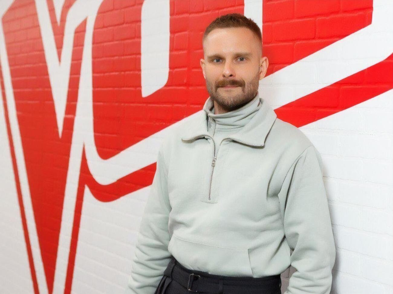 Завадюк: Я переїхав зі своєї улюбленої квартири у більшу разом із бойфрендом