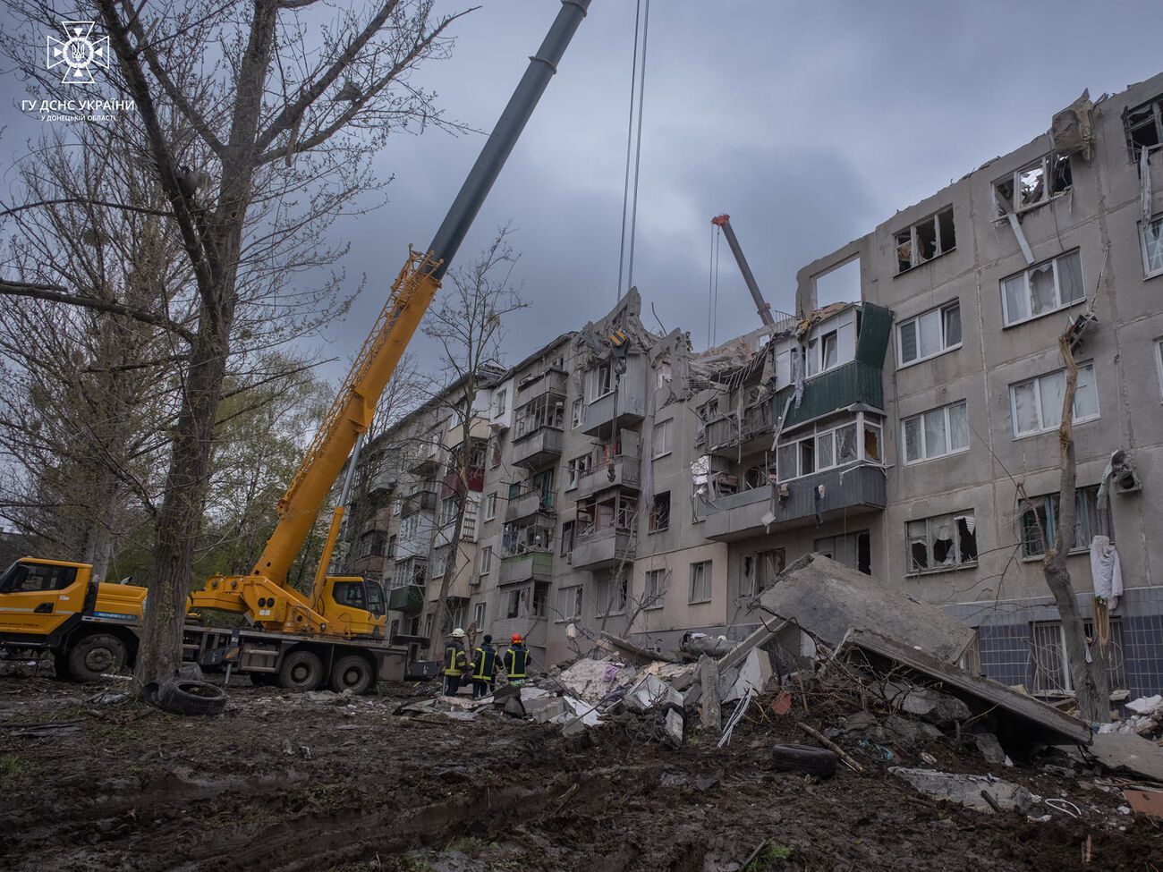 По последним данным, во время атаки погибли 11 человек, 22 получили ранения