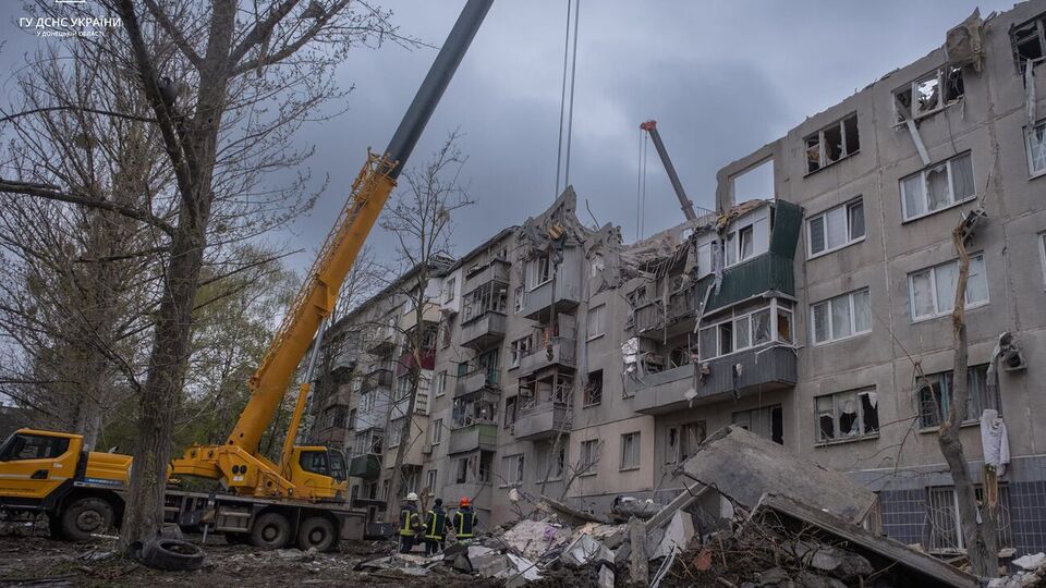 По последним данным, во время атаки погибли 11 человек, 22 получили ранения